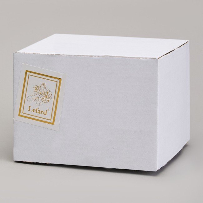 Блюдо сервировочное 15,1х15,1х10,9 см LEFARD (146-2168)