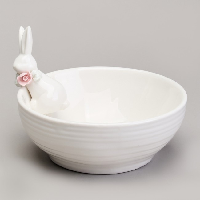 Блюдо сервировочное 15,1х15,1х10,9 см LEFARD (146-2168)