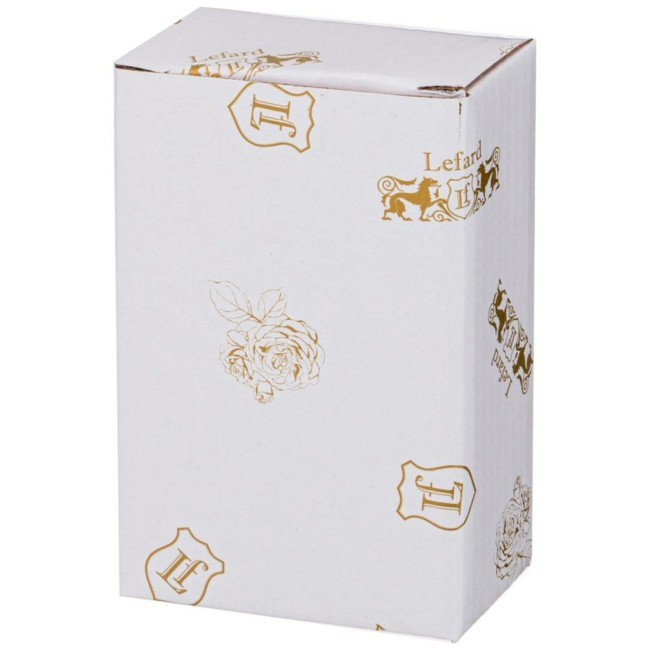 Фигурка "ангелочек" высота=10 см. Lefard (149-656)