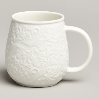 Кружка lefard "muse" 380 мл Lefard (587-223)