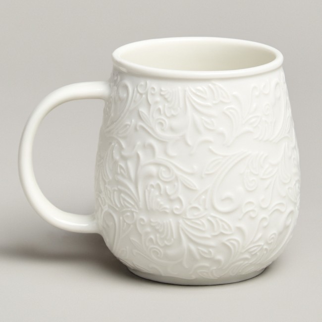 Кружка lefard "muse" 380 мл Lefard (587-223) Кружка lefard "muse" 380 мл Lefard (587-223)