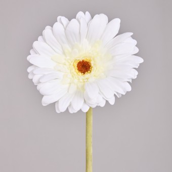 Цветок искусственный "гербера" высота=61см. Lefard (287-561)