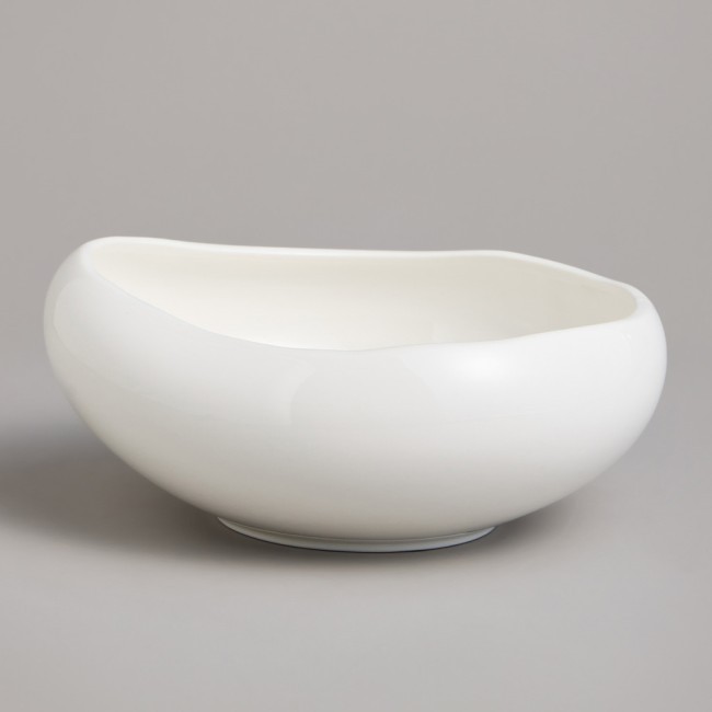 Салатник lefard "fashion" 19,5*18*8,5 1100 мл Lefard (761-174)