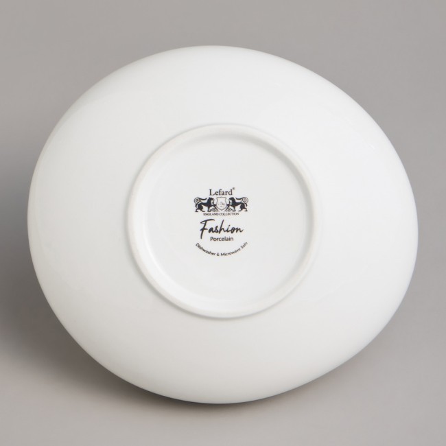 Салатник lefard "fashion" 19,5*18*8,5 1100 мл Lefard (761-174)