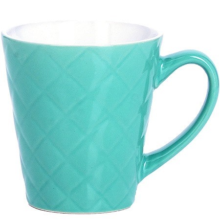 Набор чашек 6 пр на мет подс 300мл LR (23137)