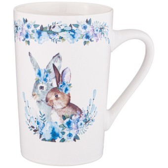 Кружка lefard 380мл Lefard (260-845)