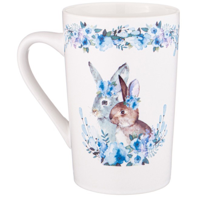 Кружка lefard 380мл Lefard (260-845)