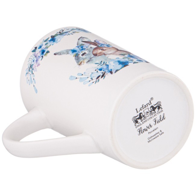 Кружка lefard 380мл Lefard (260-845)