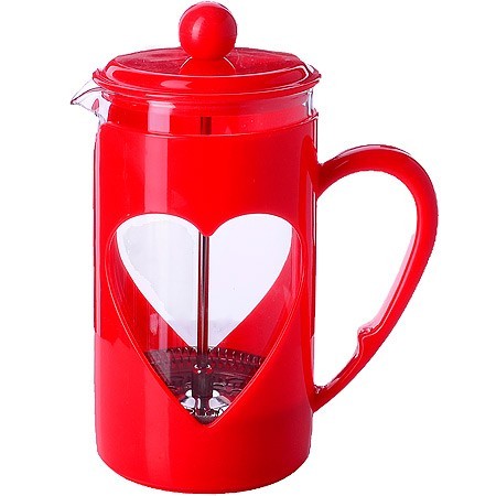 Заварник Френч-Пресс 600мл Mayer&Boch (27593) Заварник Френч-Пресс 600мл Mayer&Boch (27593)