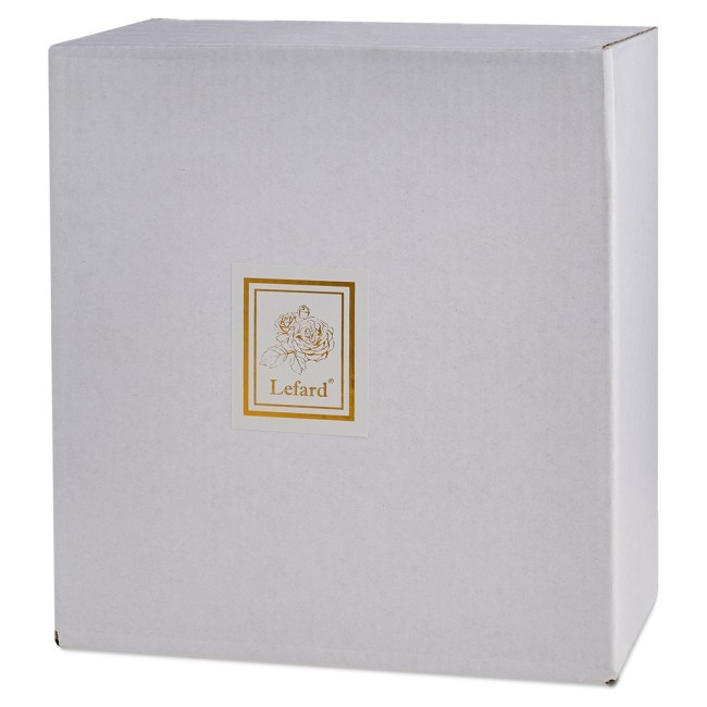 Фигурка "павлины" 17*8*19 см. серия "махараджи" Lefard (146-1490)