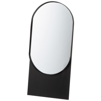 Зеркало настольное 12х6х25 см Bronco (120-212)