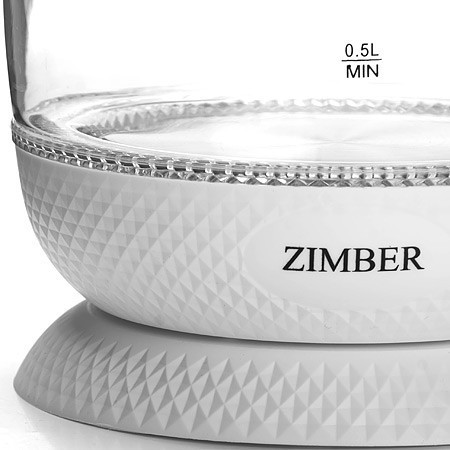 Эл. чайник 1,7л 2200Вт с подсветкой ZM (11182) Эл. чайник 1,7л 2200Вт с подсветкой ZM (11182)