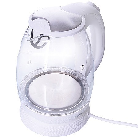 Эл. чайник 1,7л 2200Вт с подсветкой ZM (11182) Эл. чайник 1,7л 2200Вт с подсветкой ZM (11182)