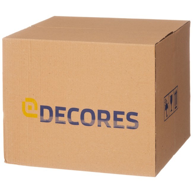 Набор фужеров из 6 шт., 295 мл DECORES (197-1004) Набор фужеров из 6 шт., 295 мл DECORES (197-1004)