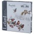 Набор тарелок обеденных lefard "forest tale" 2 шт. 26,5 см Lefard (441-053)