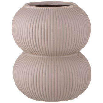 Ваза 14,5*14,5*16,5 см Bronco (112-650)