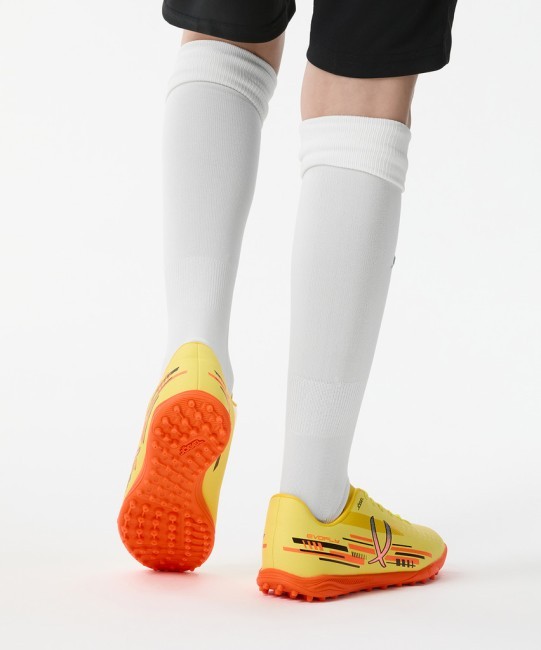 Бутсы многошиповые JOGEL Evofly TF Talant Yellow/orange (2118254) Бутсы многошиповые JOGEL Evofly TF Talant Yellow/orange (2118254)