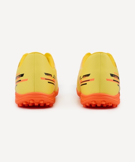 Бутсы многошиповые JOGEL Evofly TF Talant Yellow/orange (2118254) Бутсы многошиповые JOGEL Evofly TF Talant Yellow/orange (2118254)