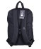 Рюкзак JÖGEL DIVISION Travel Backpack, черный (1472316)