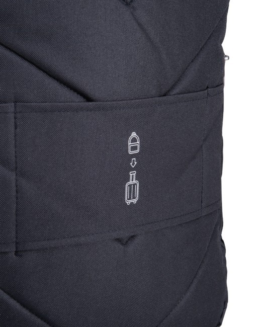 Рюкзак JOGEL DIVISION Travel Backpack, черный (1472316) Рюкзак JOGEL DIVISION Travel Backpack, черный (1472316)