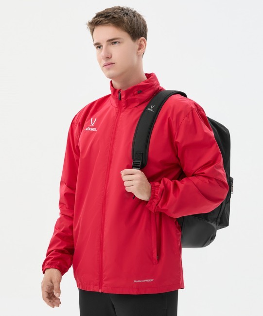 Рюкзак JOGEL DIVISION Travel Backpack, черный (1472316) Рюкзак JOGEL DIVISION Travel Backpack, черный (1472316)