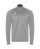Джемпер тренировочный JÖGEL PREMIER PerFormDRY Training 1/4 Zip Fleece Top, серый (2123069)