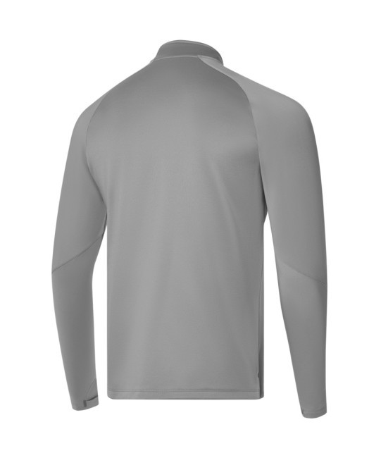 Джемпер тренировочный JOGEL PREMIER PerFormDRY Training 1/4 Zip Fleece Top, серый (2123069) Джемпер тренировочный JOGEL PREMIER PerFormDRY Training 1/4 Zip Fleece Top, серый (2123069)