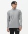 Джемпер тренировочный JOGEL PREMIER PerFormDRY Training 1/4 Zip Fleece Top, серый (2123069)