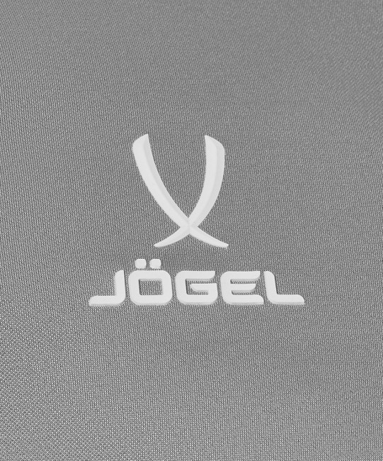 Джемпер тренировочный JOGEL PREMIER PerFormDRY Training 1/4 Zip Fleece Top, серый (2123069)