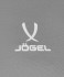 Джемпер тренировочный JOGEL PREMIER PerFormDRY Training 1/4 Zip Fleece Top, серый (2123069)