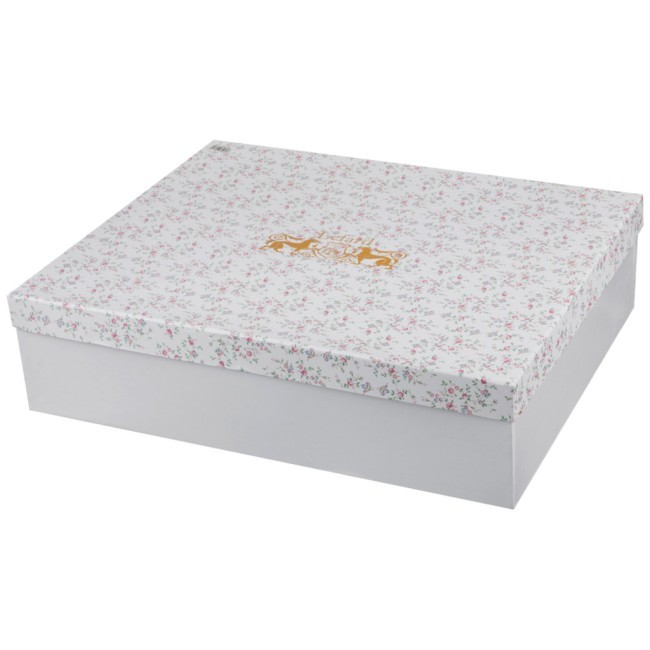 Чайный сервиз lefard "фабьен" на 6 персон 15 пр. 1100/400/300/280 мл Lefard (760-462) Чайный сервиз lefard "фабьен" на 6 персон 15 пр. 1100/400/300/280 мл Lefard (760-462)