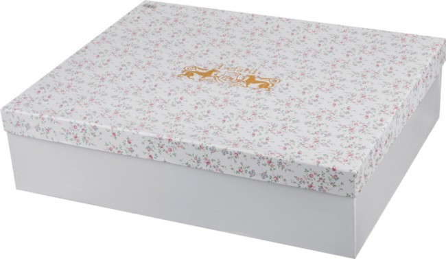 Чайный сервиз lefard "фабьен" на 6 персон 15 пр. 1100/400/300/280 мл Lefard (760-462) Чайный сервиз lefard "фабьен" на 6 персон 15 пр. 1100/400/300/280 мл Lefard (760-462)