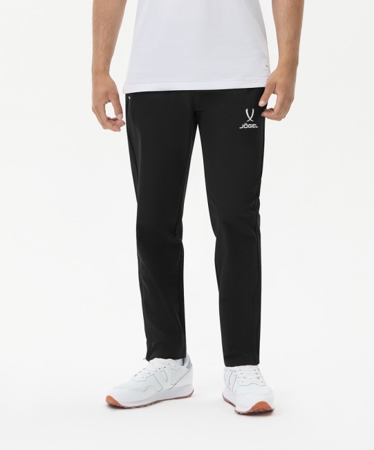 Брюки парадные JOGEL PREMIER PerFormDRY Woven Pants, черный (2122744) Брюки парадные JOGEL PREMIER PerFormDRY Woven Pants, черный (2122744)