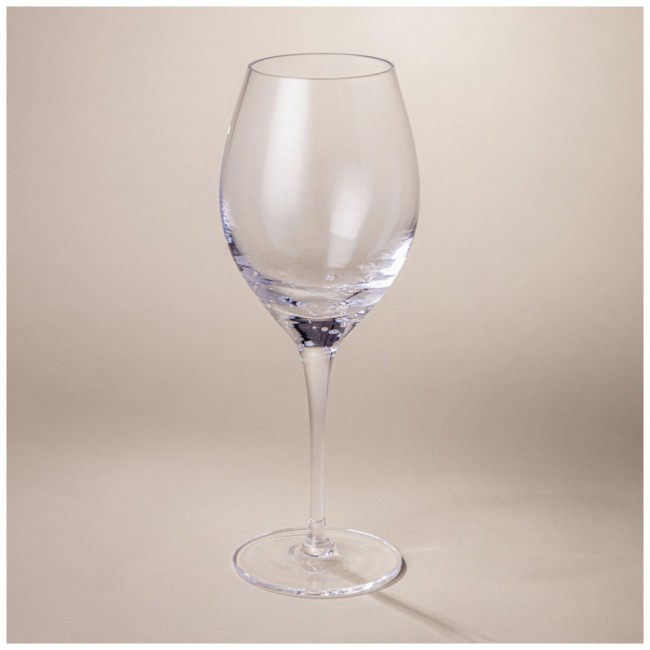 Набор бокалов для вина из 2 шт "bubles" 580 мл Lefard (693-046)