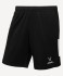 Шорты тренировочные JÖGEL CAMP 2 Training Poly Shorts, черный (2112582)
