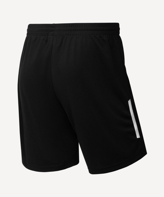 Шорты тренировочные JOGEL CAMP 2 Training Poly Shorts, черный (2112257)
