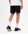 Шорты тренировочные JOGEL CAMP 2 Training Poly Shorts, черный (2112257)
