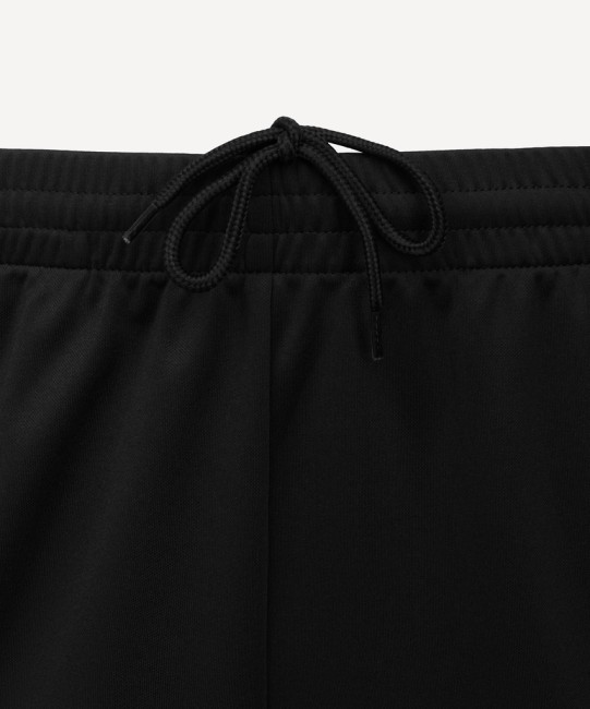 Шорты тренировочные JOGEL CAMP 2 Training Poly Shorts, черный (2112257)