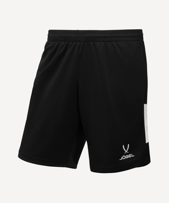 Шорты тренировочные JOGEL CAMP 2 Training Poly Shorts, черный (2112257)