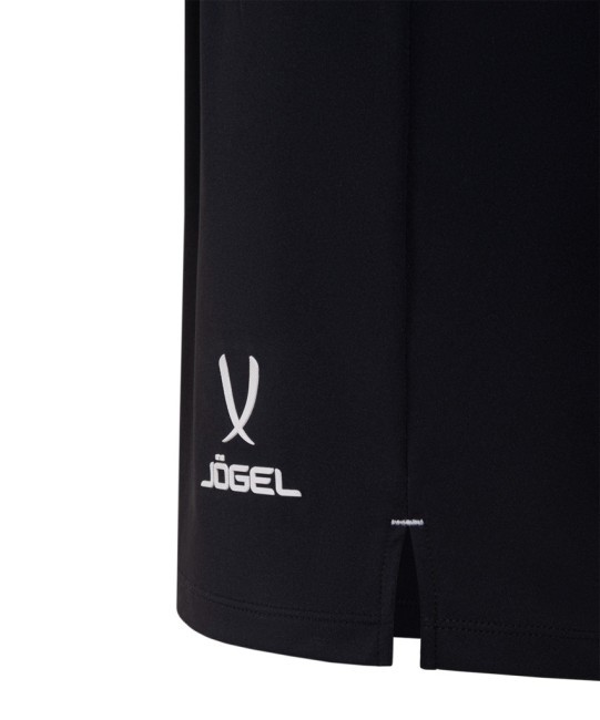 Шорты вратарские JOGEL NATIONAL PerFormDRY GK Shorts, черный (2110730) Шорты вратарские JOGEL NATIONAL PerFormDRY GK Shorts, черный (2110730)
