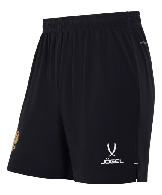 Шорты вратарские JOGEL NATIONAL PerFormDRY GK Shorts, черный (2110730) Шорты вратарские JOGEL NATIONAL PerFormDRY GK Shorts, черный (2110730)