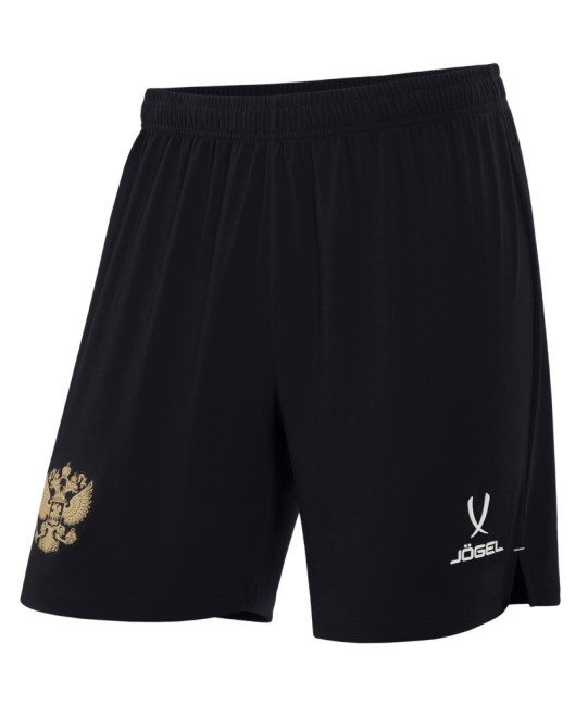Шорты вратарские JOGEL NATIONAL PerFormDRY GK Shorts, черный (2110730) Шорты вратарские JOGEL NATIONAL PerFormDRY GK Shorts, черный (2110730)