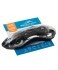 Очки для плавания 25DEGREES Orca Black (2109218)