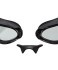 Очки для плавания 25DEGREES Orca Black (2109218)