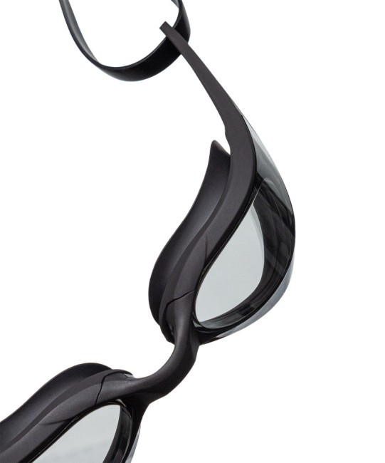 Очки для плавания 25DEGREES Orca Black (2109219)