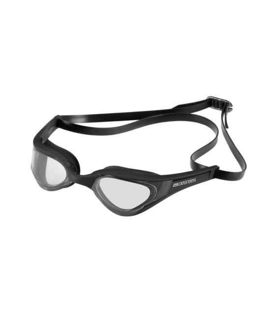 Очки для плавания 25DEGREES Orca Black (2109219)