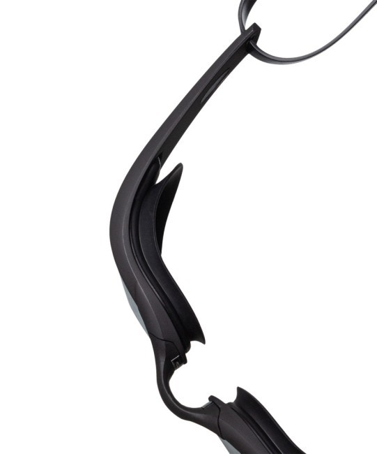 Очки для плавания 25DEGREES Orca Black (2109219)