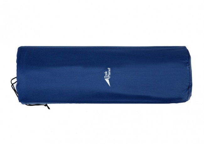 Коврик самонадувающийся Trek Planet Camper 80 Double (70421) (87384)