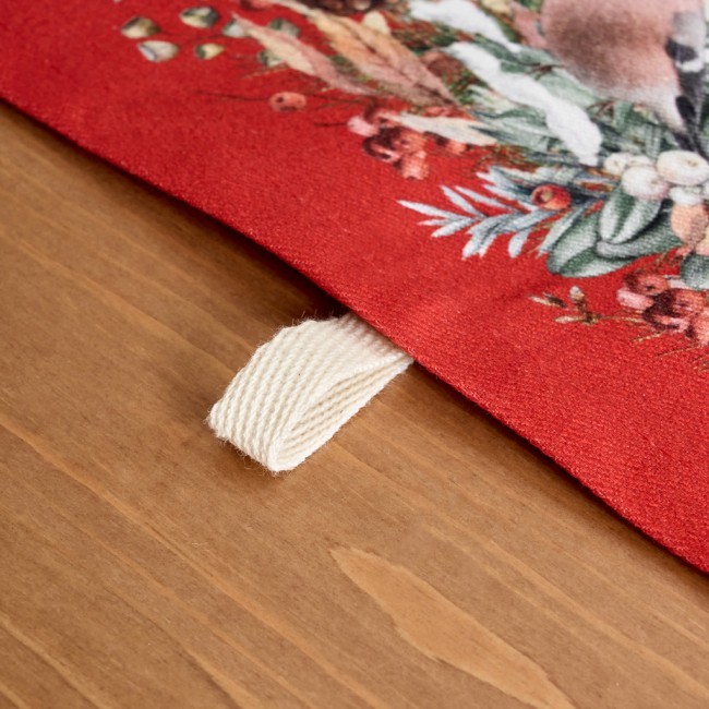 Набор полотенец из 2 шт "морозко.снегири ",40х60см, 100% хлопок,белый,,твил, Lefard (850-745-6) Набор полотенец из 2 шт "морозко.снегири ",40х60см, 100% хлопок,белый,,твил, Lefard (850-745-6)