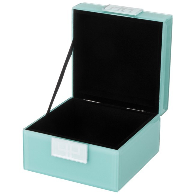 Шкатулка 12х12х8 см Lefard (06-377)